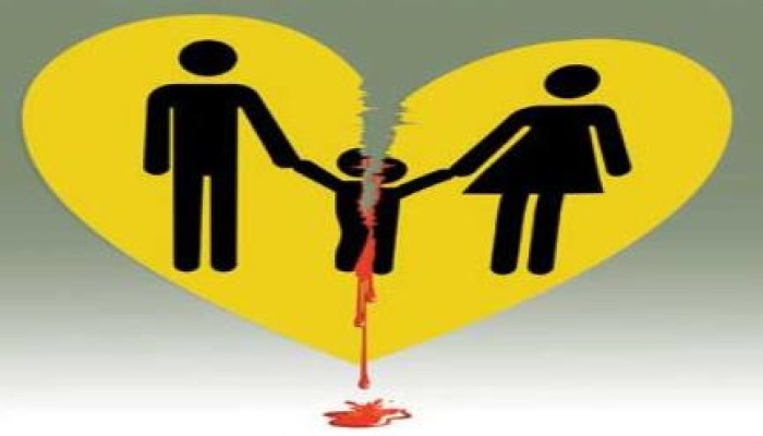 نتيجة لتدهور الأوضاع الاجتماعية.. ارتفاع معدلات الطلاق بنسبة 4.7%