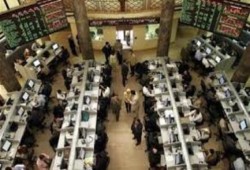 توابع فشل مؤتمر الانقلاب..البورصة تخسر 2.8 مليار جنيه