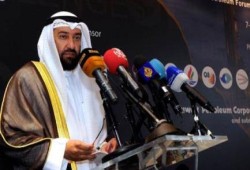 قلق كويتي من انخفاض أسعار النفط