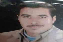 أمن الانقلاب تقتل وائل كامل بالبطئ بعد 18 يوم من اختفائه القسرى