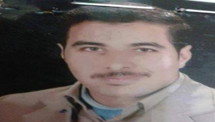 أمن الانقلاب تقتل وائل كامل بالبطئ بعد 18 يوم من اختفائه القسرى