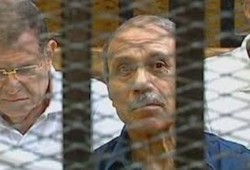 أسوشيتيد برس تنتقد تبرئة"العادلي"