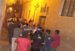 الجيزة: مسيرة ليلية بأوسيم تندد بالاعتقالات والأحكام الجائرة