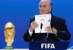 رسميا: مونديال قطر ينطلق في "خريف" 2022