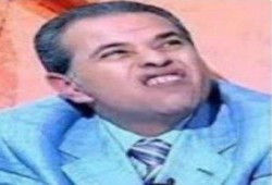 ذيب المساري في وصف "عكاشة": الأراذل عندما ترقص على أطلالها