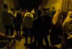 الإسكندرية: مسيرات ليلية تطالب بالكشف عن مصير المهندس أحمد جبر