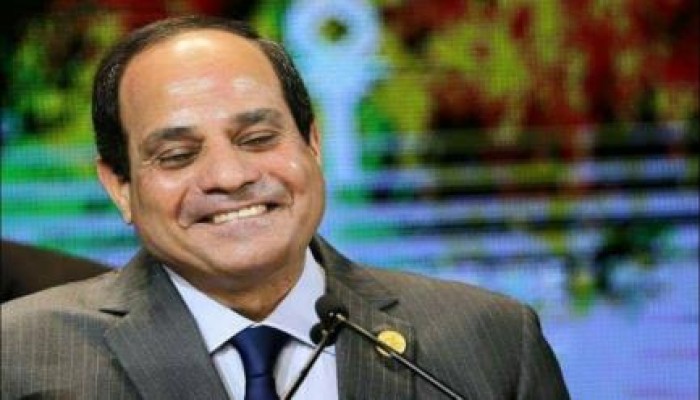 بالفيديو.. سياسي صهيوني: السيسي حليفنا ويخدم مصالحنا بقوة