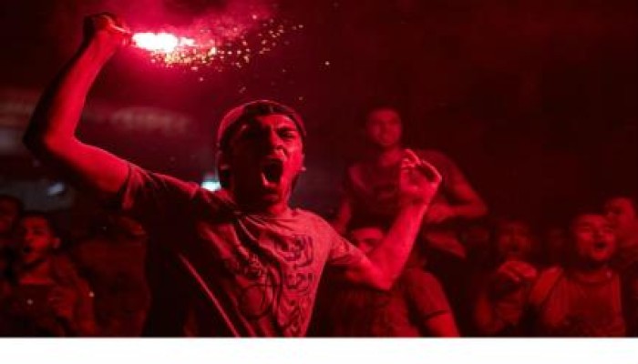 فورين بوليسي: "أولتراس نهضاوي" يتحدى انقلاب السيسي