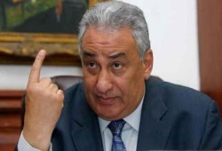 مدير حملة سامح عاشور يتهمه بالتحرش بزوجته