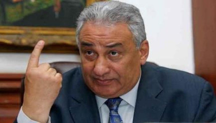 مدير حملة سامح عاشور يتهمه بالتحرش بزوجته