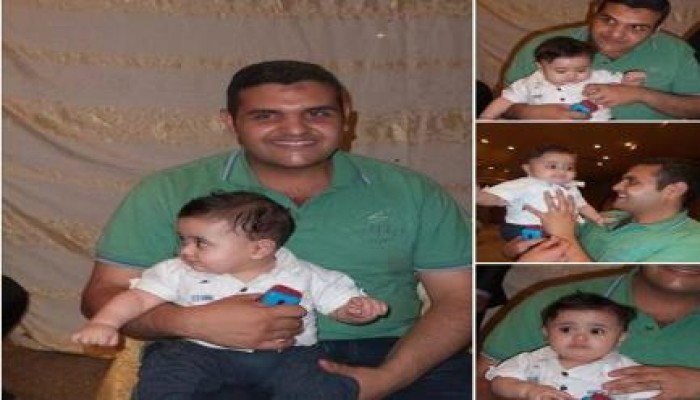 زوجة المهندس أحمد جبر بعد الإفراج عنها : "لا أعلم إن كان زوجي حيا أو ميتا"