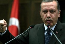 أردوغان: نسعى لأن يكون جيشنا أكبر قوة رادعة في العالم