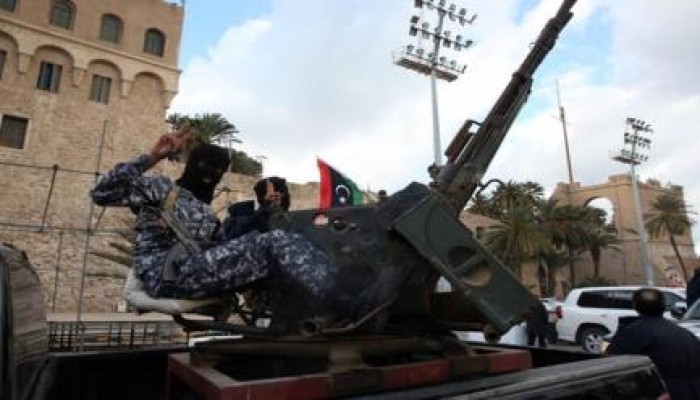 "فجر ليبيا" تصد هجوما لأتباع حفتر جنوب طرابلس