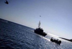 اختطاف ربانًا وبحارًا مصريين قرب سواحل نيجيريا