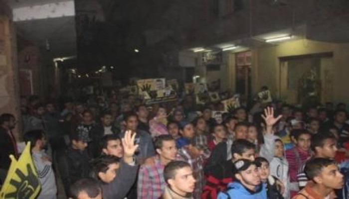 50 فعالية ليلية بـ12 محافظة فى أسبوع «حيوا أم الشهيد»