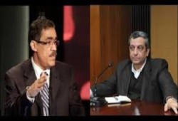 "يحيى قلاش" نقيبًا للصحفيين.. وضياء رشوان إلى مزبلة التاريخ