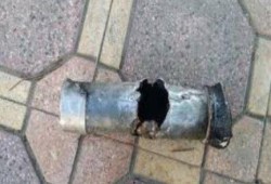 انفجار قنبلة صوت في محيط قسم المناخ ببورسعيد