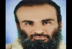 إصابة المعتقل "خالد سعيد" بنزيف بالكبد ونشطاء يطالبون بسرعة الإفراج عنه