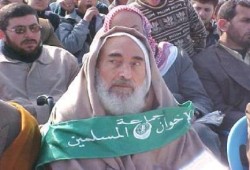 أحمد ياسين ذكراك نبراس الطريق