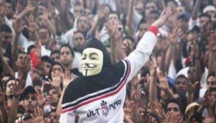 تنحى المحكمة فى اتهام 21 من وايت نايتس بمحاولة اغتيال مرتضى منصور