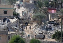 مليشيات الانقلاب تقتل "راعي أغنام" شمال سيناء.. وتفجر منازل "الترابين"