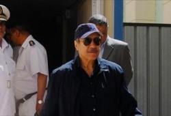 العادلي في منزله.. ومحاميه: الإعلان الرسمي اليوم