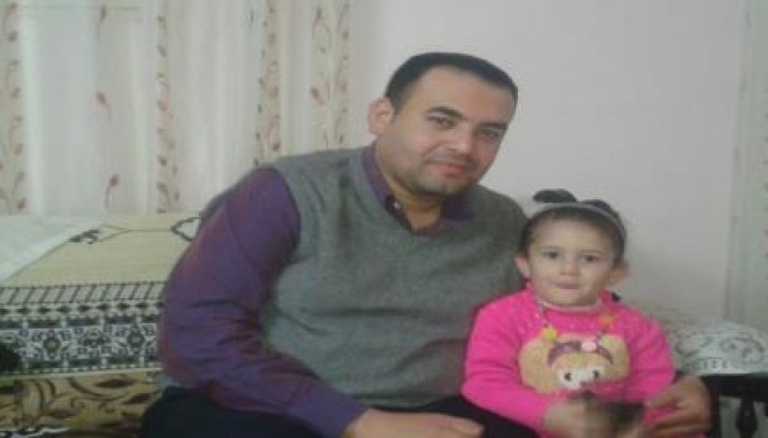 أسرة "الشيتى" بالغربية تحمل داخلية الانقلاب مسئولية حياة نجلهم وتطالب بالكشف عن مكانه