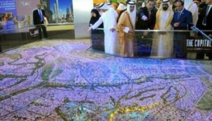 عميد "التخطيط العمراني" السابق: العاصمة الجديدة للأغنياء فقط