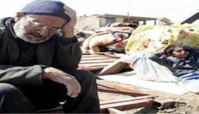 استطلاع أمريكي: مصر في عهد الانقلاب من أتعس بلاد العالم