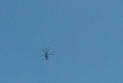 "مطرطارس" الفيوم تحت حصار الأمن لليوم الثاني