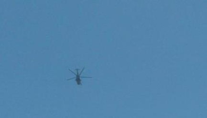 "مطرطارس" الفيوم تحت حصار الأمن لليوم الثاني