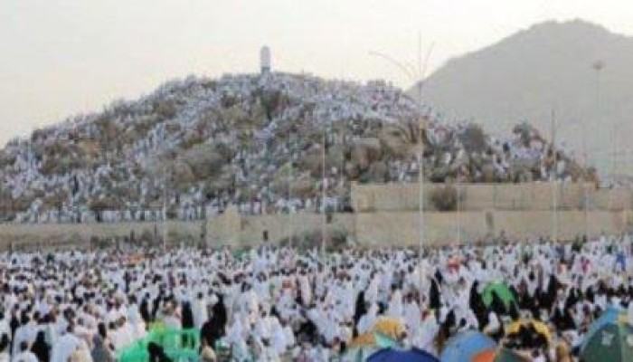 في عهد الانقلاب: 10% زيادة فى أسعار الحج السياحى