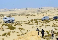 أهالى رفح يشيعون جثمان الشهيد سالم زايد