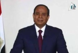 السيسي يواصل تصريحاته المغلوطة عن الإسلام لصحيفة أمريكية