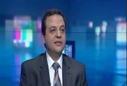 شرابي يسخر من تصريحات داخلية الانقلاب عن تخلي الإخوان عن السلمية