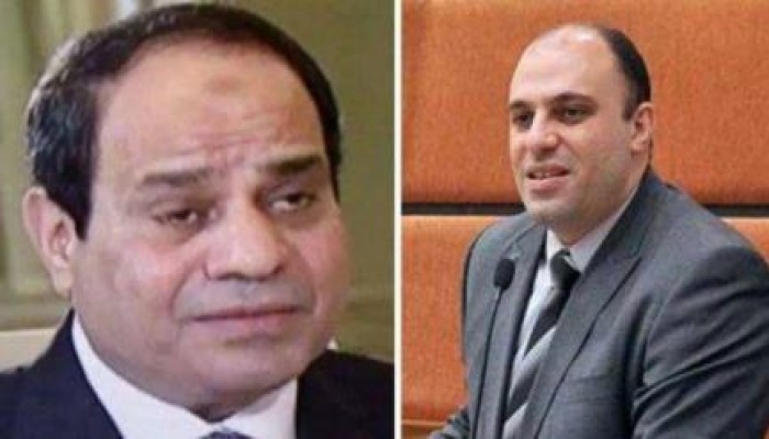 يحى حامد: قريبًا "سينزاح" هذا الكابوس بإذن الله!