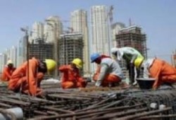 "مقاولو التشييد والبناء": أزمة السولار أثرت سلبًا علي مشروعاتنا