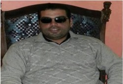 إختفاء مواطن بعد إختطافه من مقر عملة بـ "بلقاس" محافظة ‫‏الدقهلية‬ منذ أسبوع