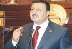 النائب محمد الفقي يدين دعاة الانبطاح أمام الانقلاب