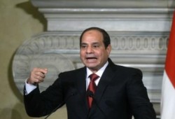 معاريف: السيسي يعتمد على المخابرات الإسرائيلية