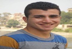 نشطاء يدشنون حملة للقصاص من قتلة شباب الإبراهيمية بالشرقية