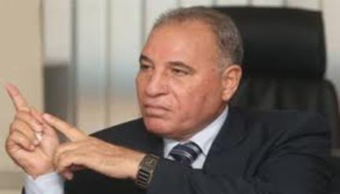 اليوم.. نظر محاكمة الطاغية  أحمد الزند لاتهامه بسب وقذف هشام جنينة