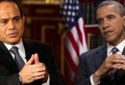 السيسي.. رجل أمريكا في الجيش المصري منذ 30 عاما