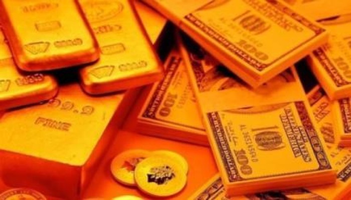 أسعار الذهب والعملات ومواد البناء في مصر | 22 / 3 / 2015