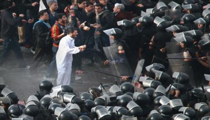 50 شهرًا على ثورة يناير.. رموز مبارك "طلقاء"