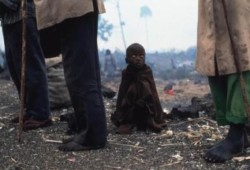 اليونسيف: 750 مليون شخص يعانون في الحصول على المياه