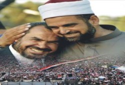 صدقت يا سلطان وكذبت يا شحاتة