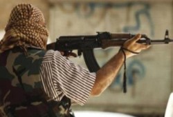 الانفلات الأمني في عهد الانقلاب: مسلحون مجهولون يقتلون تاجر ملابس بالفيوم