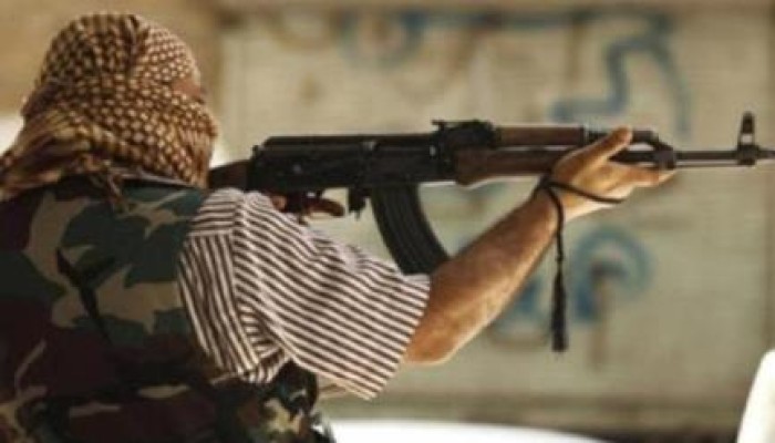 الانفلات الأمني في عهد الانقلاب: مسلحون مجهولون يقتلون تاجر ملابس بالفيوم