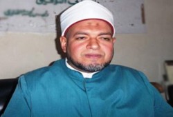 رسالة من الشيخ هاشم إسلام إلى ابنته الشهيدة رقية